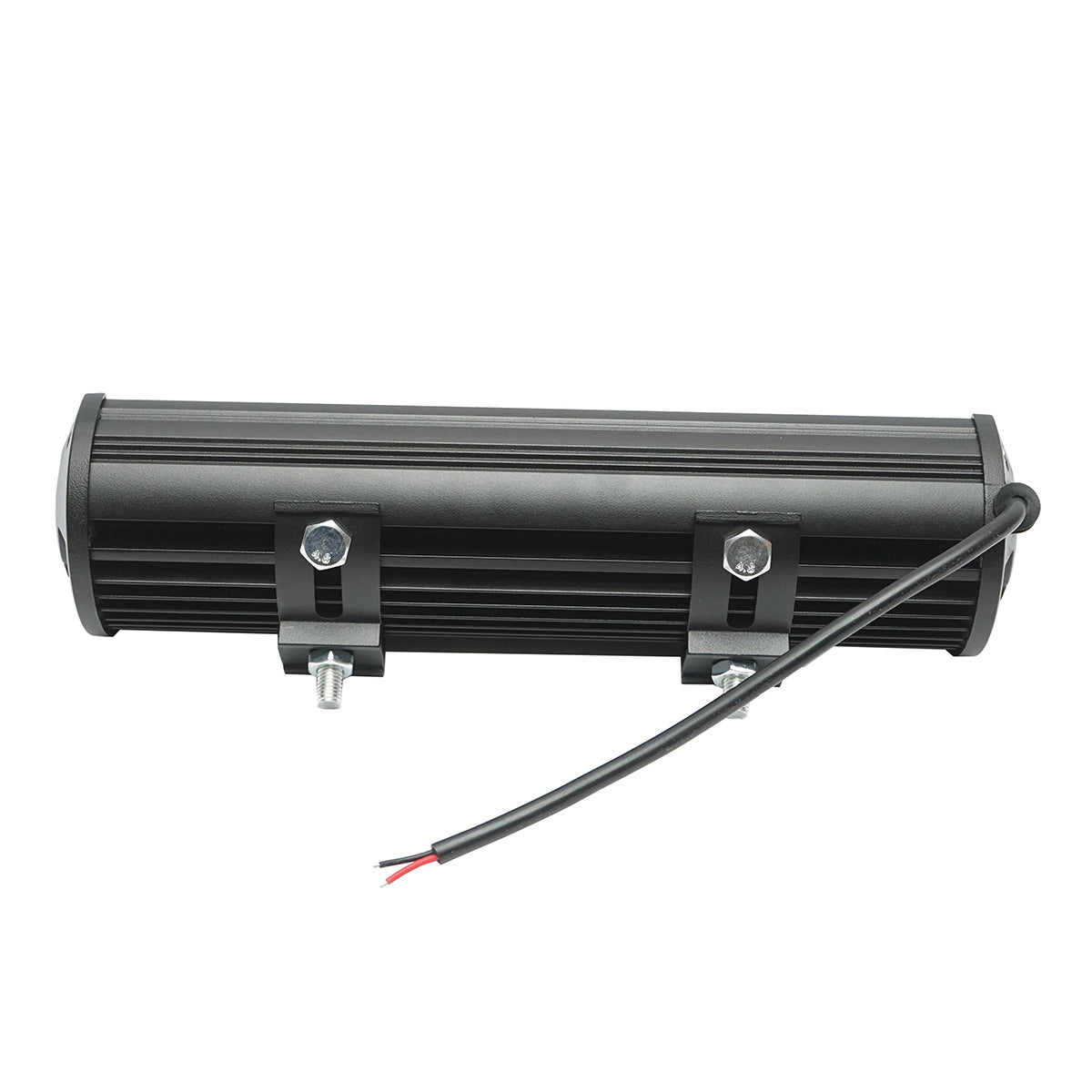 LED fényhíd, 24 LED-del, rúd típus, 10–60V, 72W, Breckner Germany