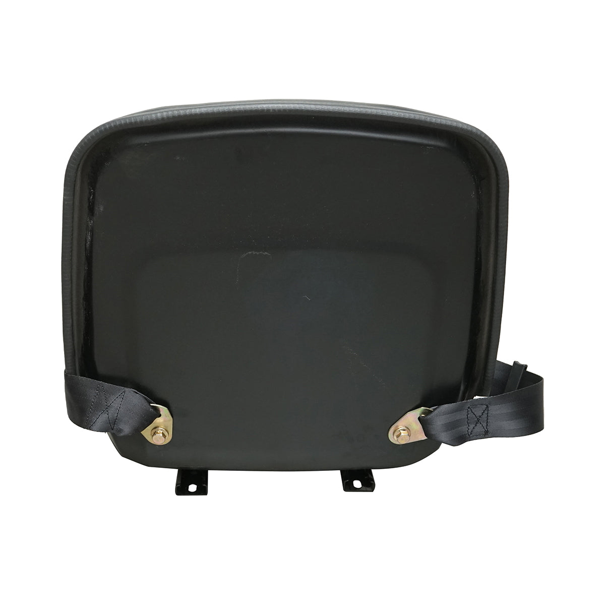 Univerzális traktor, targoncához, munkagé pülés biztonsági övvel