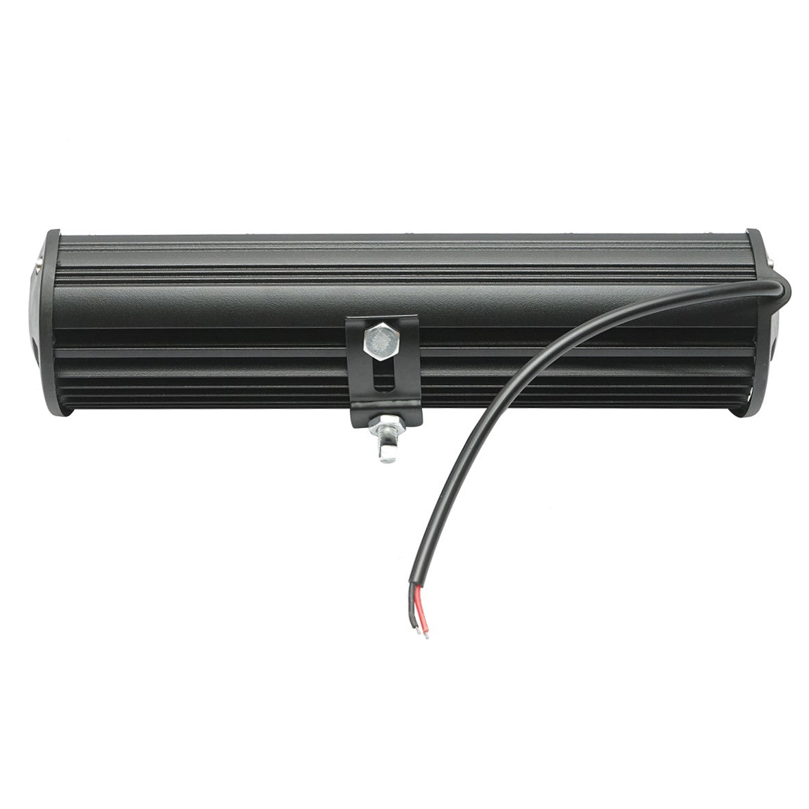 LED fényhíd, rúd típus, 12–24V, 180W, méret: 62x79x307 mm, Breckner Germany