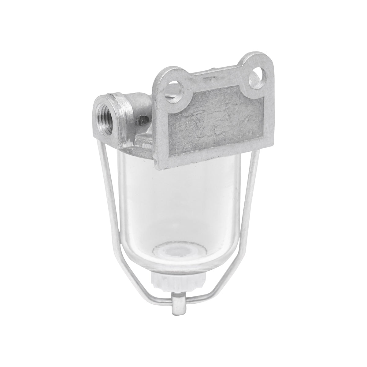 Üzemanyagszűrő vízleválasztós Fiat, Iveco gépekhez, OEM kód: 1028371/1, 4793720, SF309, Breckner Germany