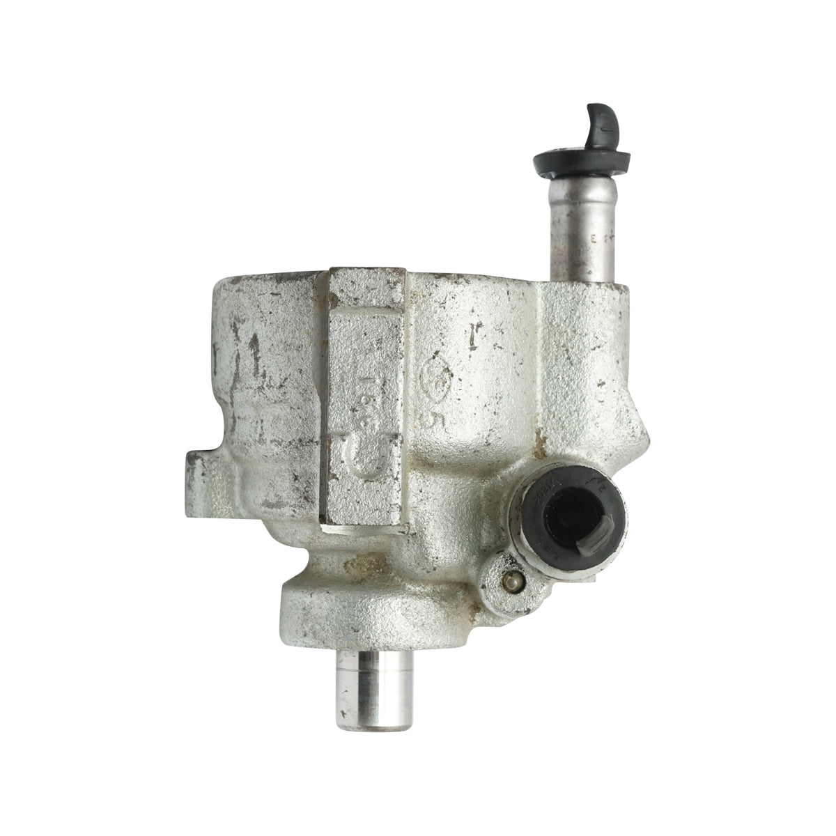 Szervókormány szivattyú Dacia Logan 1.4–1.6