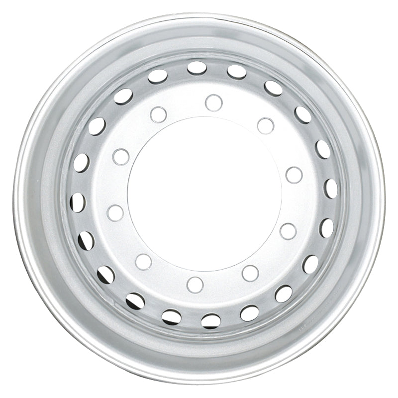 Nyerges pótkocsi felni, dobfékkel, 22.5 / 11.75, SR18 JX, ET0