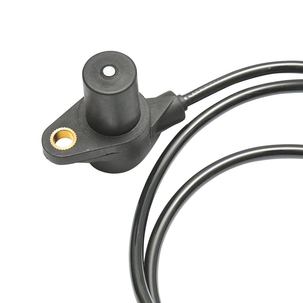 Főtengely pozícióérzékelő New Holland, Case IH gépekhez, 3 pines csatlakozóval, OEM kód: 82030048, 0261210115