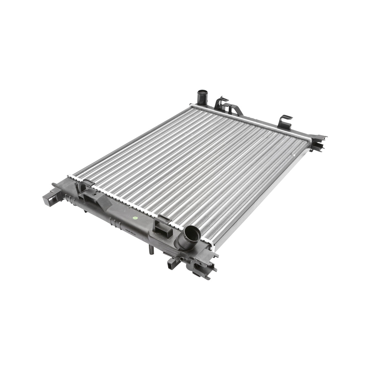 Hűtőradiátor keskeny kivitel Dacia Logan II 1.2 214107326R