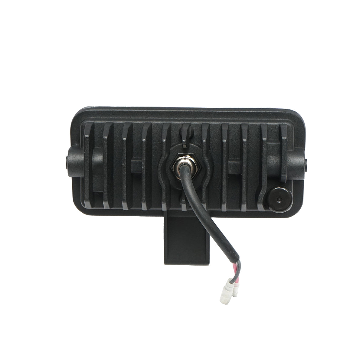 Téglalap alakú LED munkalámpa New Holland, Fiat gépekhez, OEM kód: 82031075 / UT-W4035