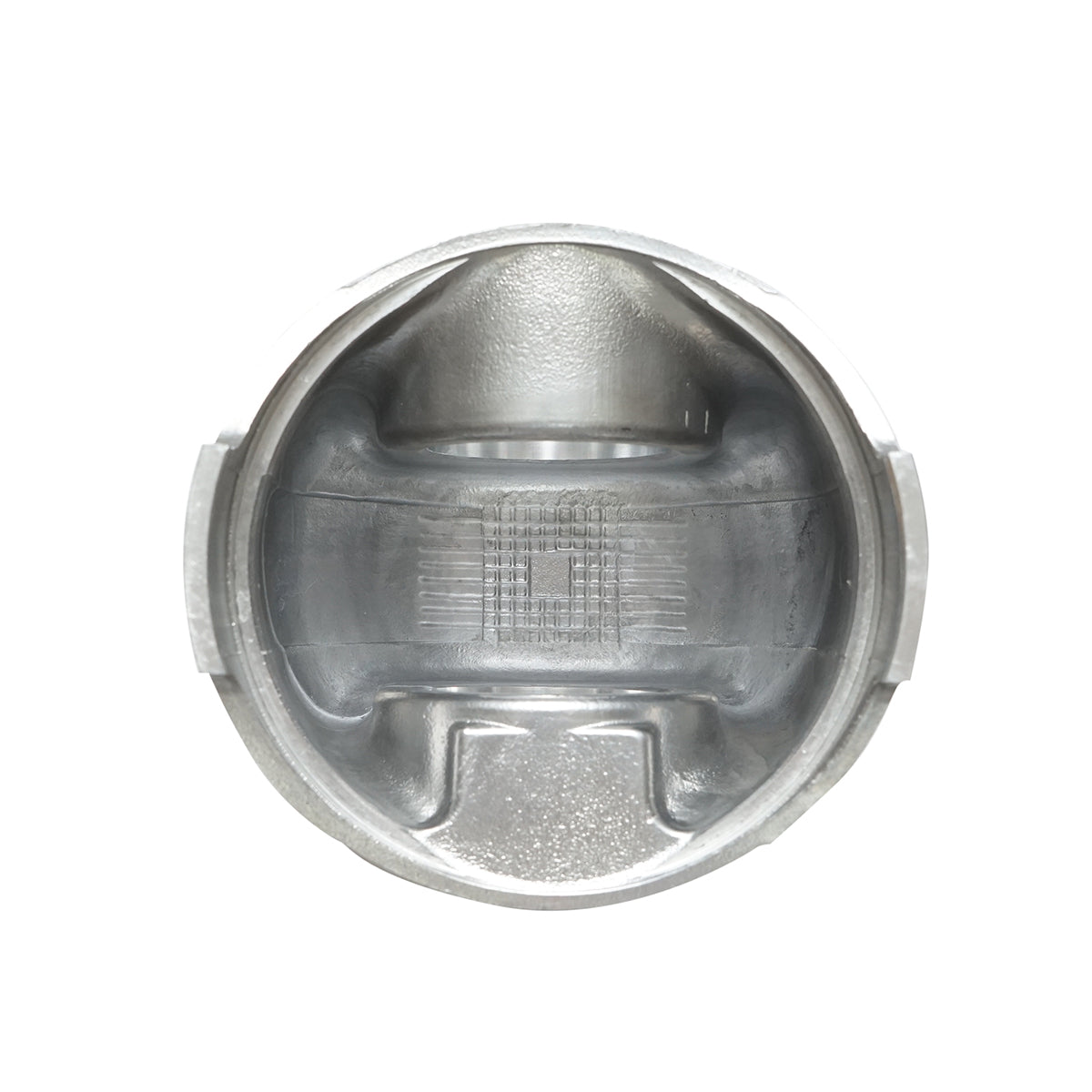 Motor dugattyú John Deere-hez, átmérő: Ø106,5 mm, csapszeg: Ø41,27 mm, OEM kód: RE28920, RE48469, AR96389, VPB2430