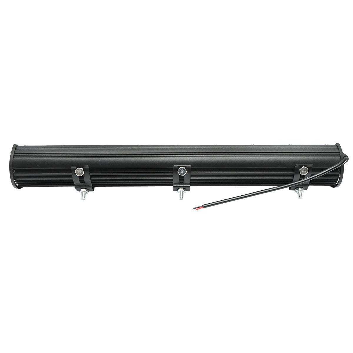 LED fényhíd, rúd típus, 12–24V, 144W, méret: 62x79x501 mm, Breckner Germany