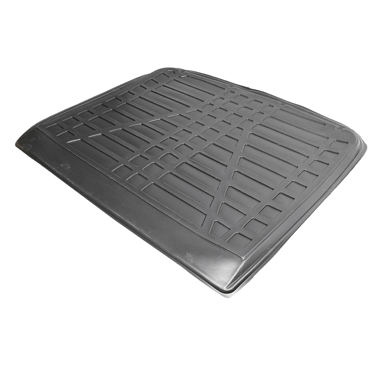 Csomagtértálca gumiszőnyeg Renault Koleos SUV-hoz, 2016-tól gyártott modellekhez