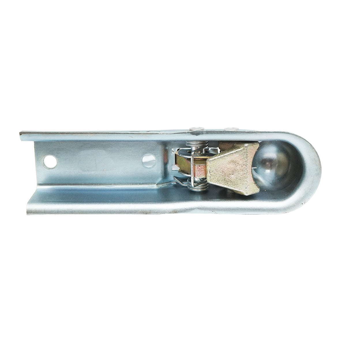 Utánfutó vonófej ATV120 sorozatú szárzúzóhoz, BK98229