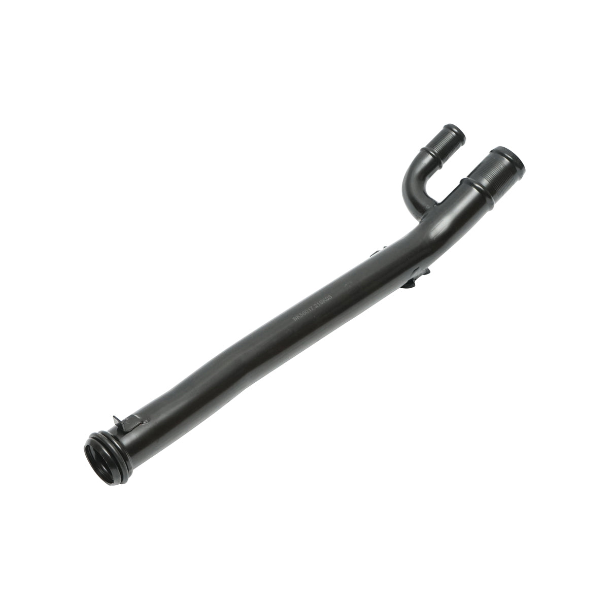 Vízbemeneti cső Dacia Logan 1.4, 1.6 MPI – Y-alakú cső – 7700869985