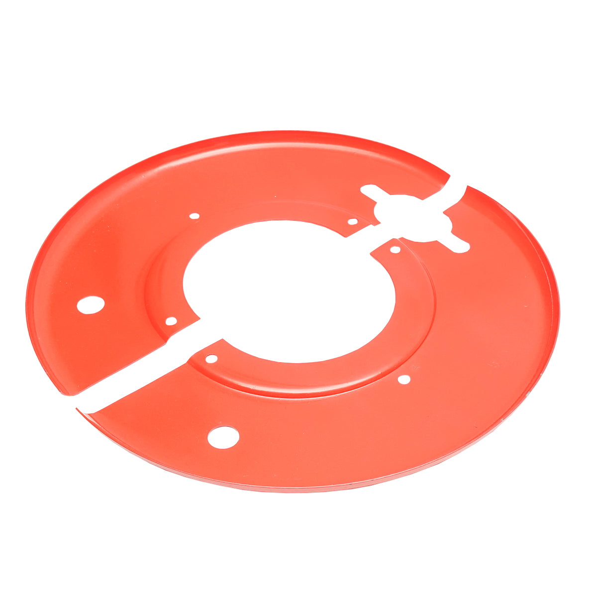 Felső és alsó félburkolat készlet sárvédelemhez Erdészeti traktorhoz