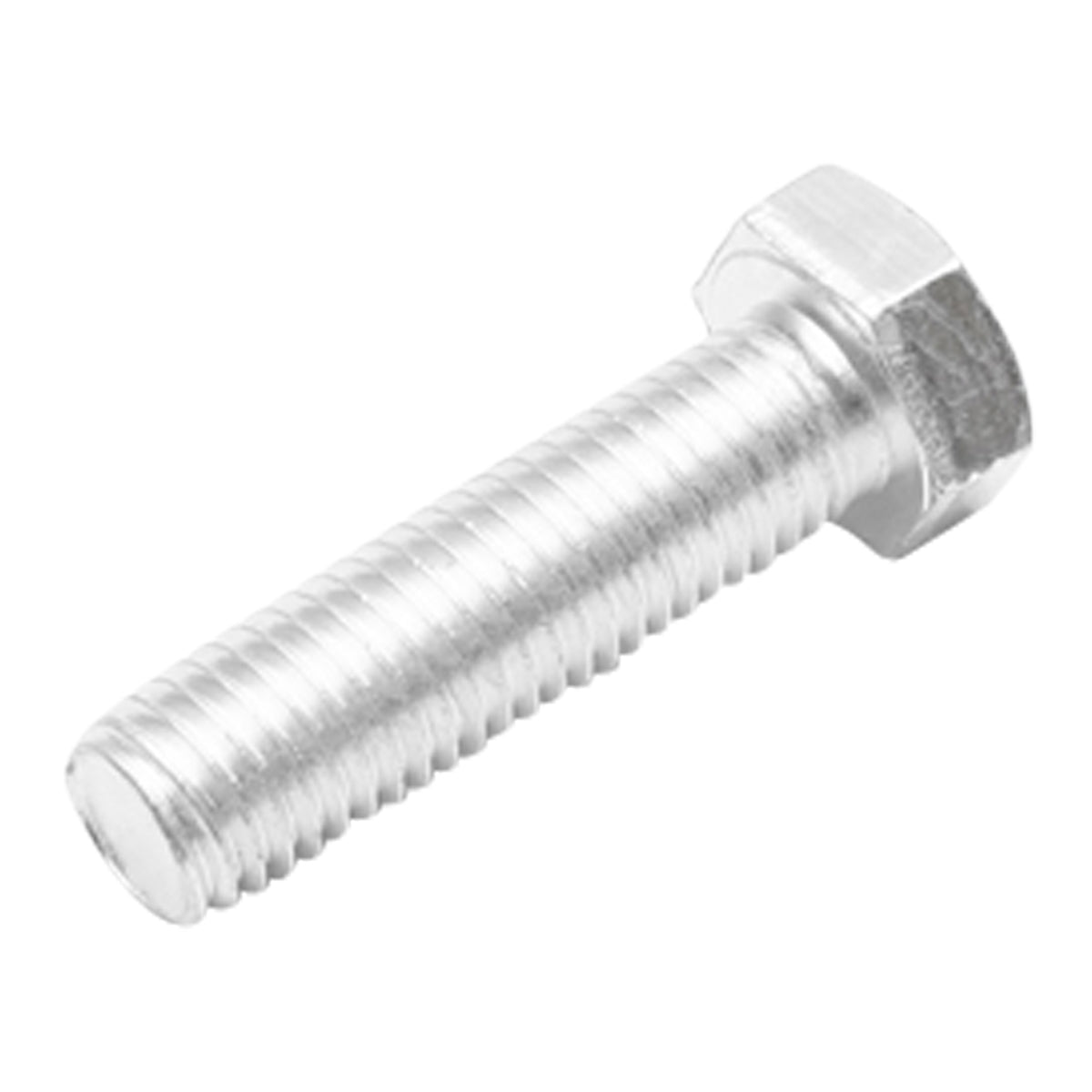 25 db-os készlet hatlapfejű csavar DIN 933-8.8 M18x65