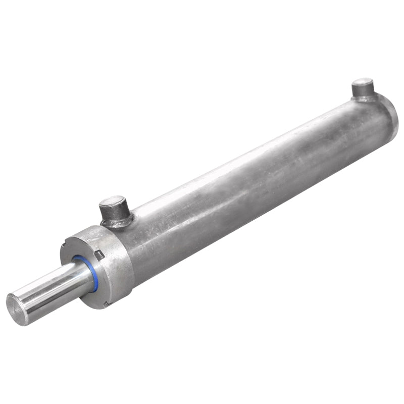 HIDRAULIKUS HENGER 500 MM M20-AS CSATLAKOZÓVAL