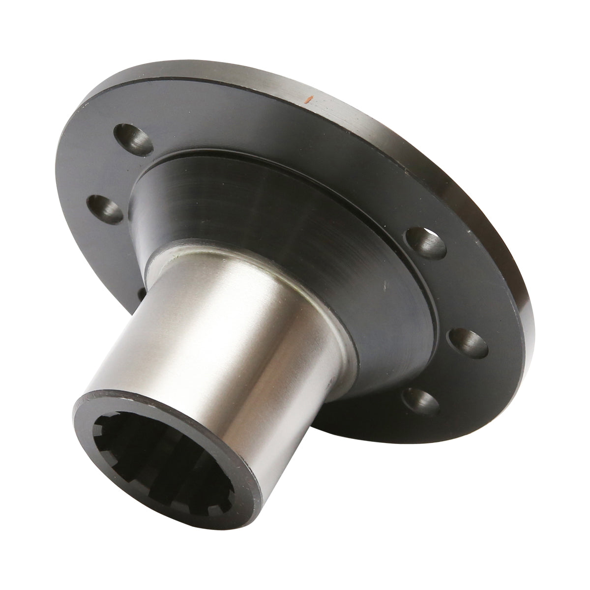 Kardánperem hosszú nyakkal 1-es tengelyhez reduktorhoz Erdészeti traktorhoz