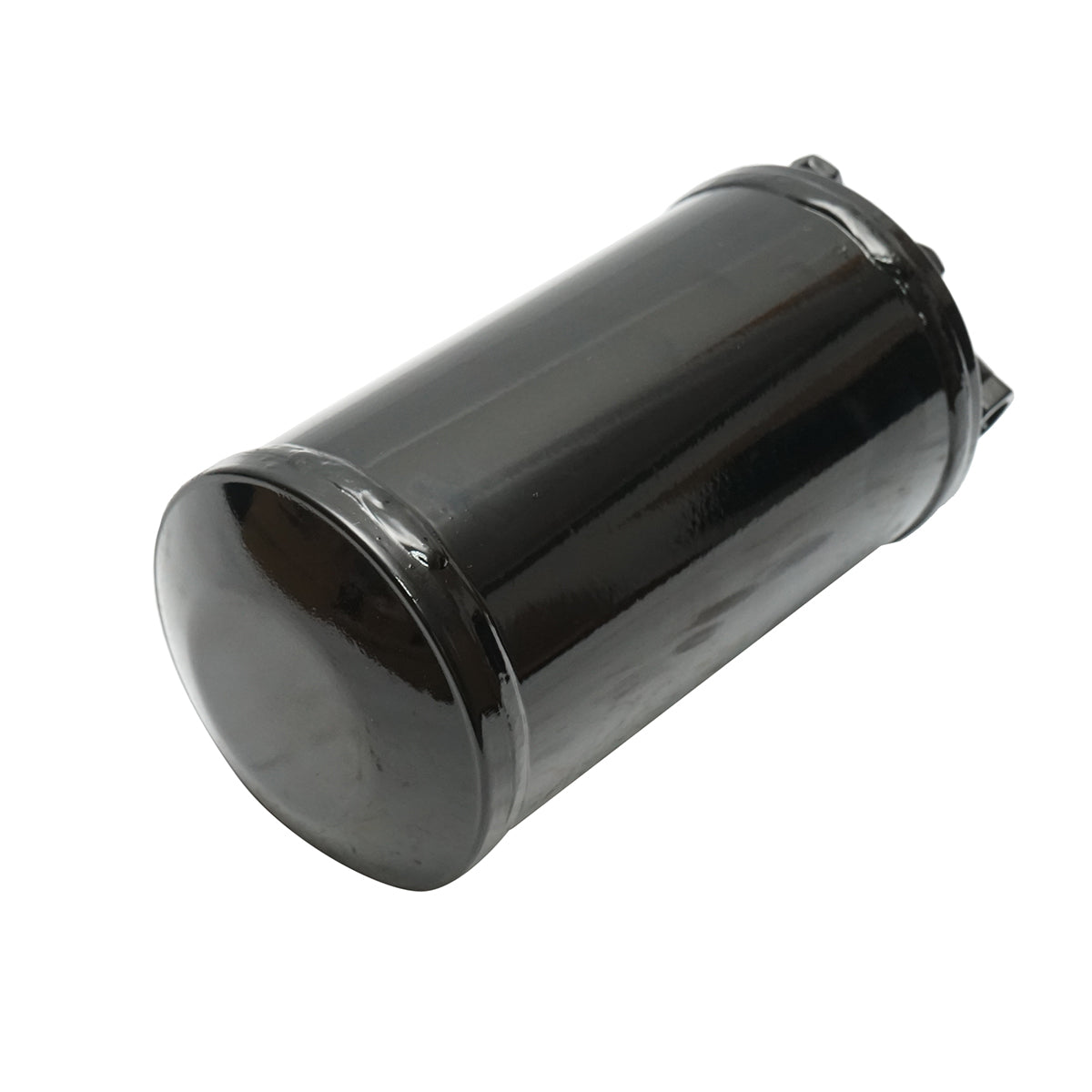 Klímaberendezés szárítószűrő 100×225 mm John Deere-hez, OEM kód: AT63170