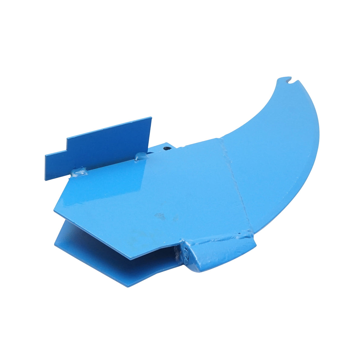 Csoroszlya csúszótalppal vetőgéphez, SPC 6 kultivátorhoz