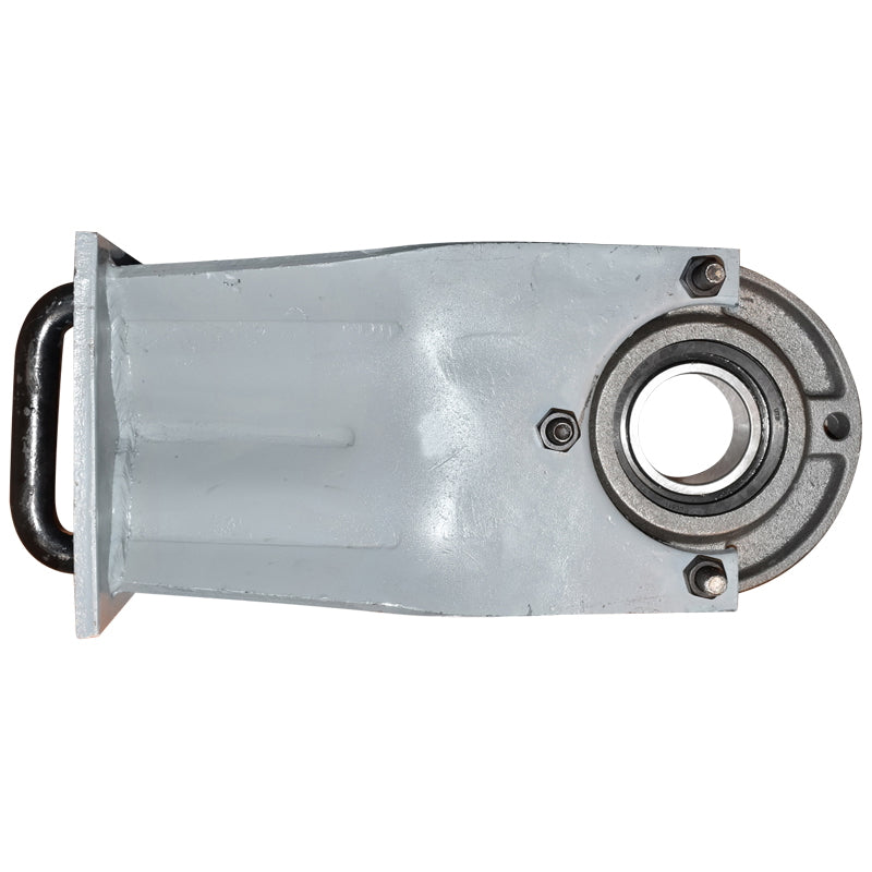 Komplett GDU tartó M24, bilinccsel, öntvény fedéllel és UC511 csapággyal