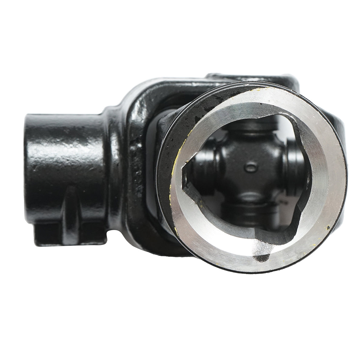 Kardáncsukló FCF T5 teljes, kereszt 30x90 mm, háromszög alakú csőhöz