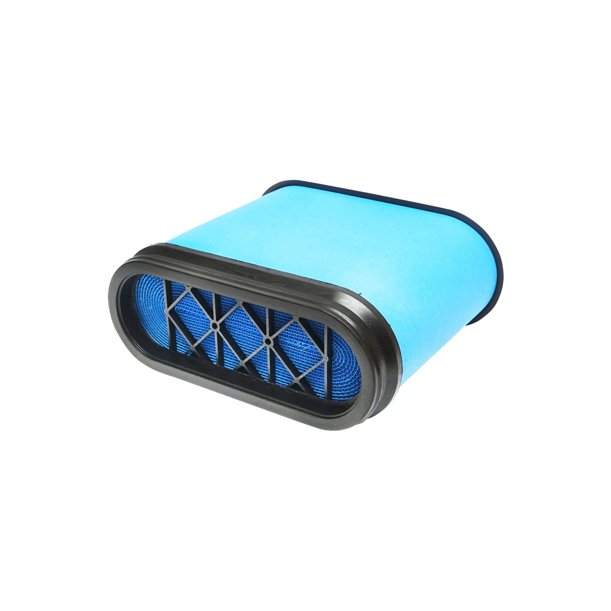 Külső levegőszűrő 326×284×126 mm John Deere-hez, OEM kód: AL172781