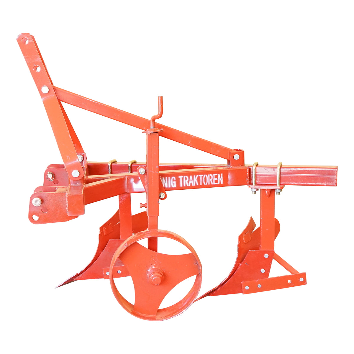 MEZŐGAZDASÁGI EKE 2 TEST 25 LE SZÉLESSÉG 500MM MÉLYSÉG 200-250MM 70KG