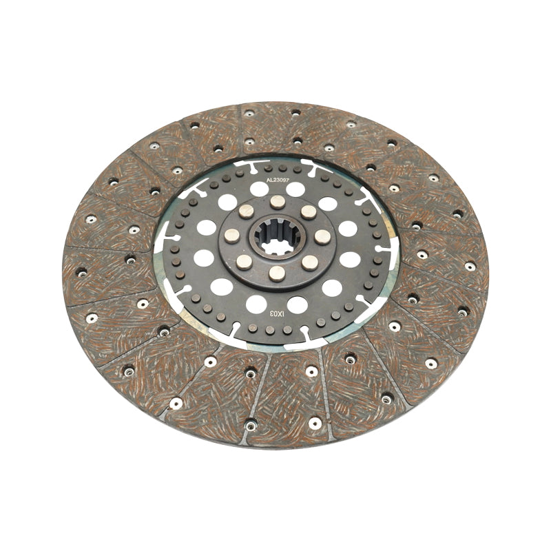 Kuplungtárcsa 300×31,75 mm, John Deere-hez, OEM kód: AL30452