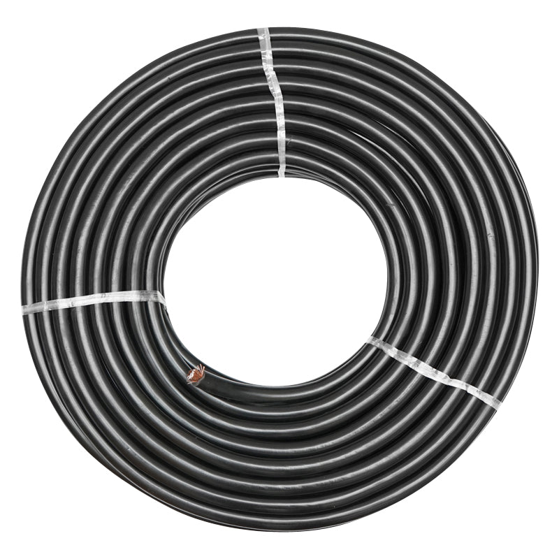 TEKERCS HEGESZTŐ TÁPKÁBEL ÉS INDÍTÓ CSIPESZHEZ 1X40MM 10 M BRECKNER GERMANY