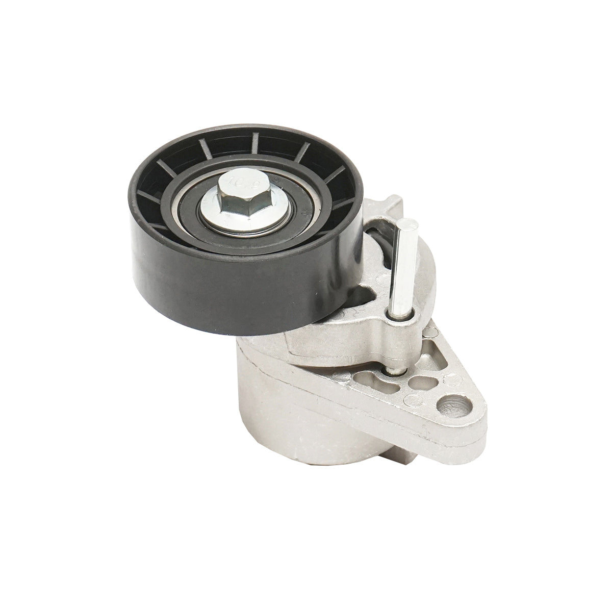 Rugós feszítőgörgő hajtószíjhoz Dacia Logan benzines 8200603359