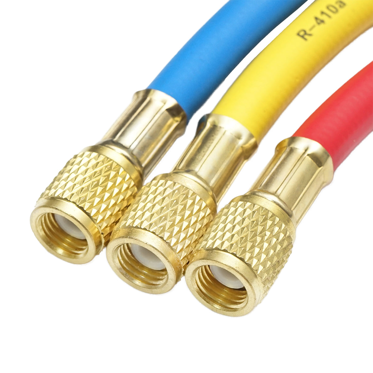 TÖMLŐKÉSZLET 180 CM 3 SZÍNŰ R-410A FREON TÖLTÉSHEZ