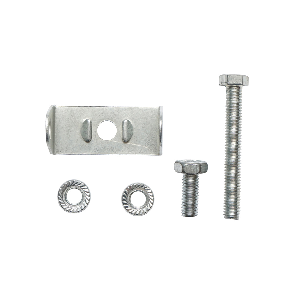 Négyzetes LED reflektor, 6 SMD zónával, 64W, 12V/24V (10–30V), Breckner Germany