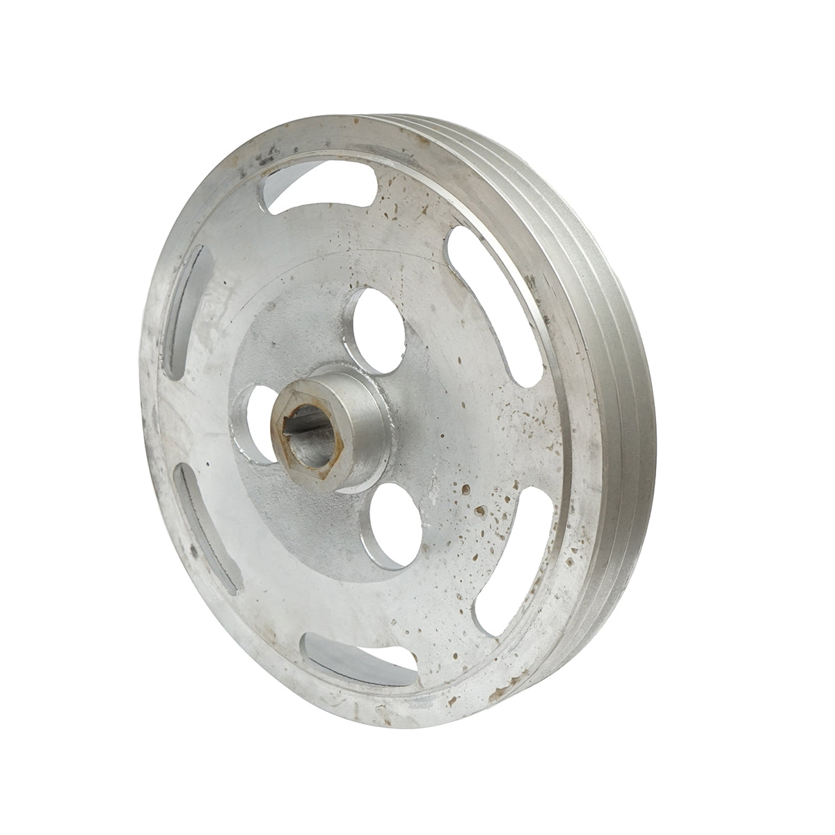 Nagy szíjtárcsa SPC 6 vetőgépre