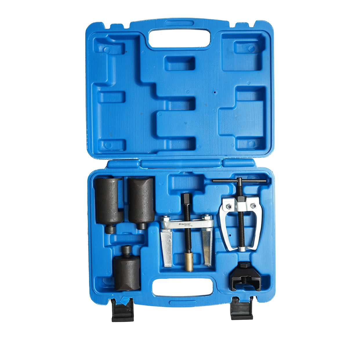 UNIVERZÁLIS ABLAKTÖRLŐ LEHÚZÓ KAR KÉSZLET 6 DB BRECKNER GERMANY