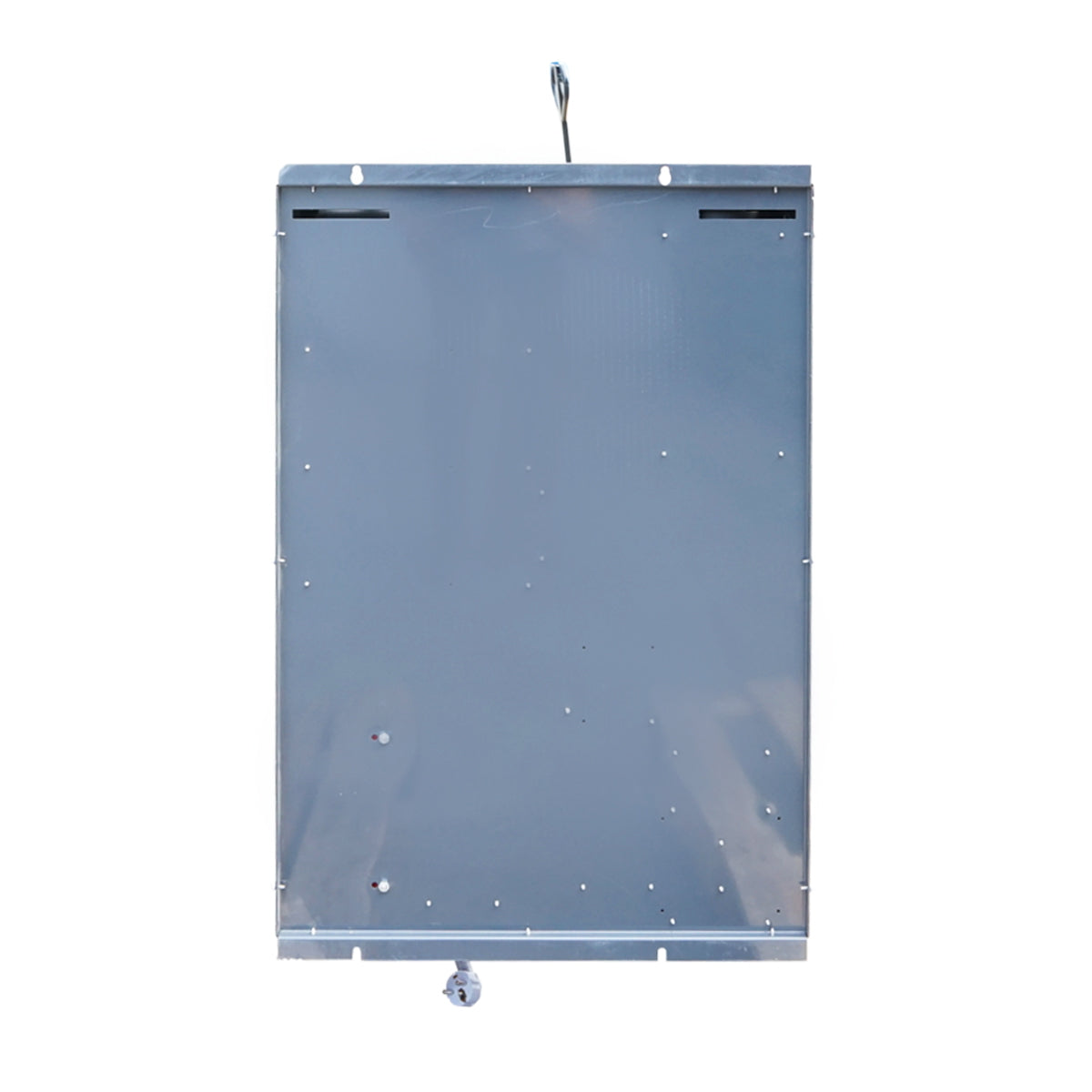 Hőszivattyú 30 kW, 380V, ASH-105CHW/FR, levegő-víz rendszer, Aokol