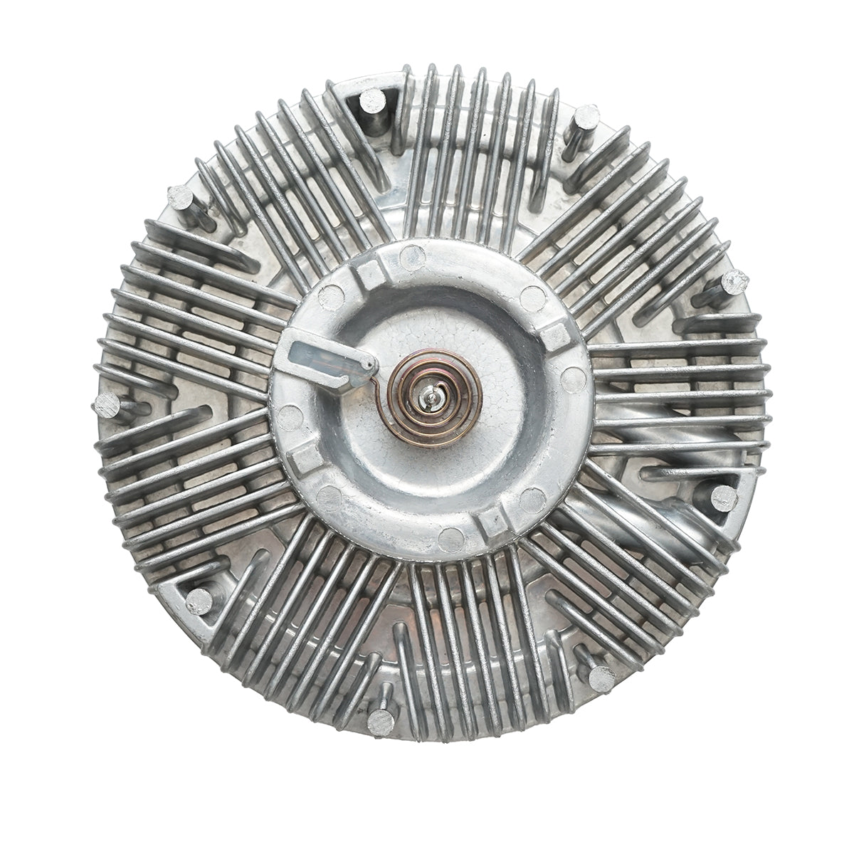 Viszkokuplung John Deere-hez, OEM kód: AL66911, AL69177, RE26919