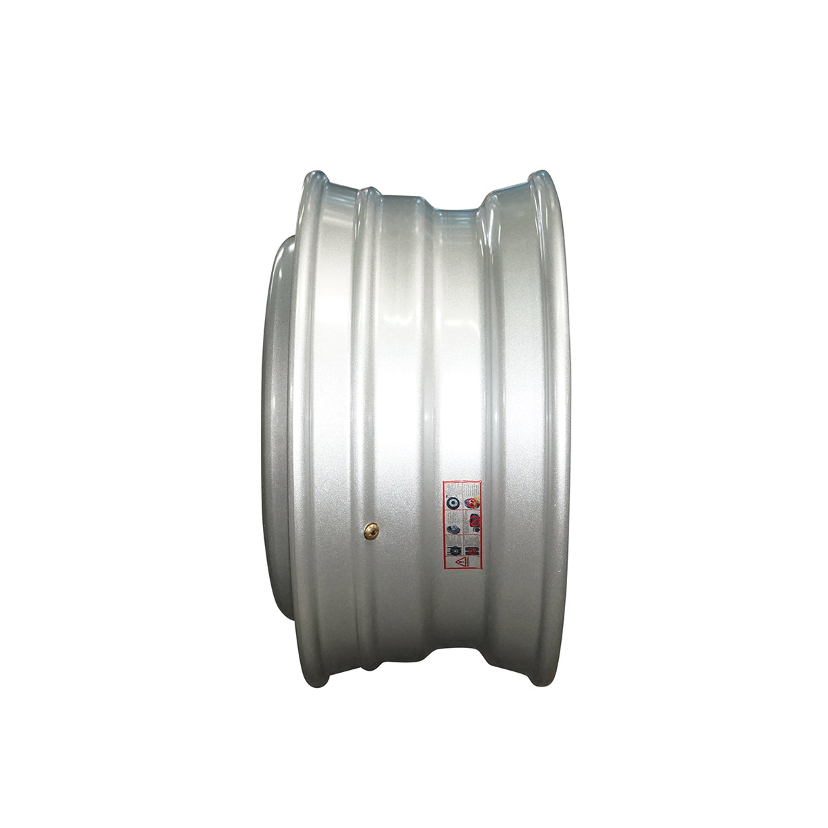 Első tengely felni, nyerges vontatóhoz, 22.5/9.00, 1JX45, ET175