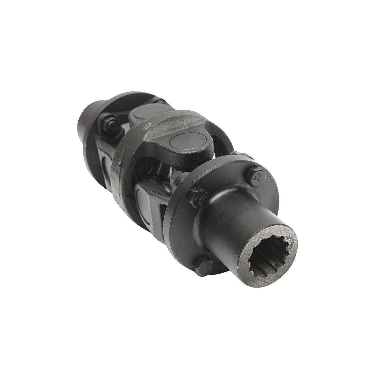 Párhuzamos-csillag kardáncsukló Z=12 csörlőhajtáshoz, erdészeti traktorhoz