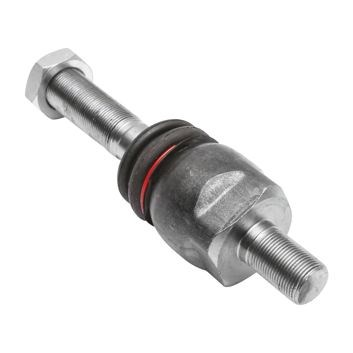 Kormányösszekötő rúd L=210 mm menet A: 22x1.5, menet B: 24x1.5 Case IH, John Deere, Massey Ferguson AL80542