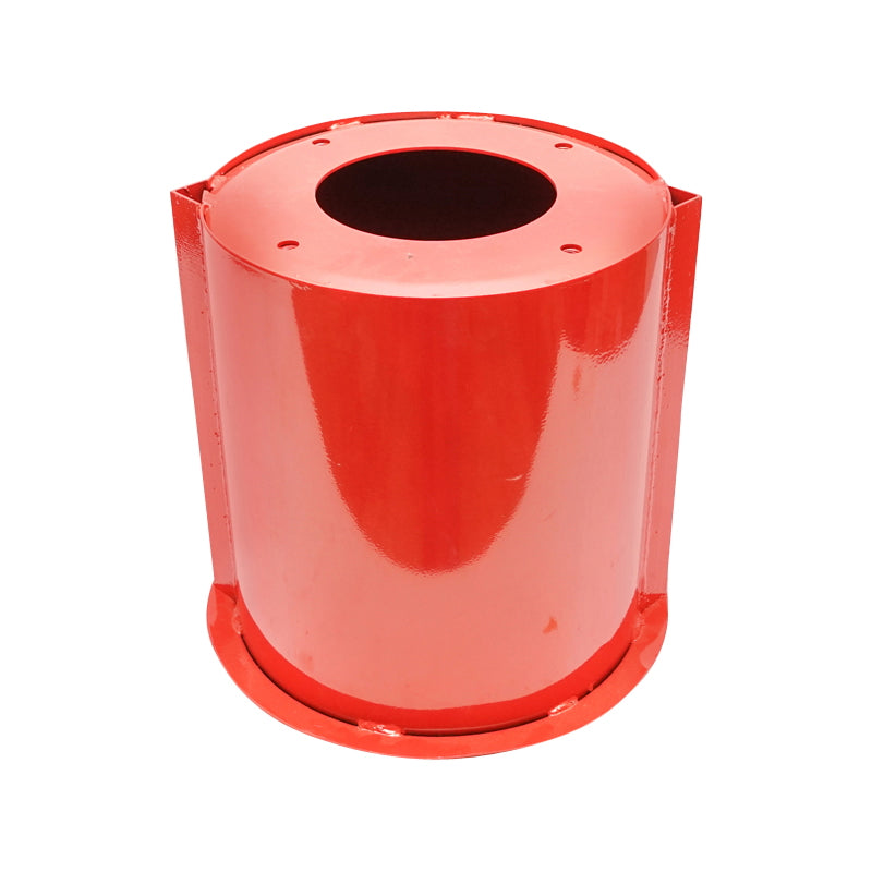 Dob lengyel fűkaszához, 1.65 m-es típushoz