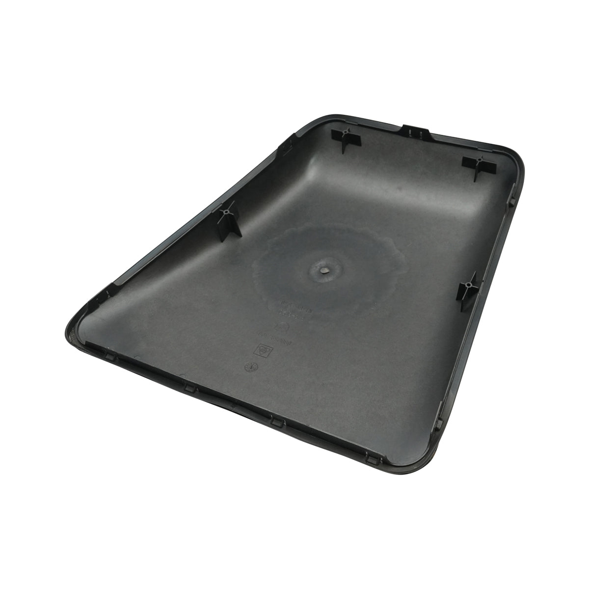 Motorháztető alátámasztó gumibak Dacia 1304 1307 1.9D motorhoz 6001545550