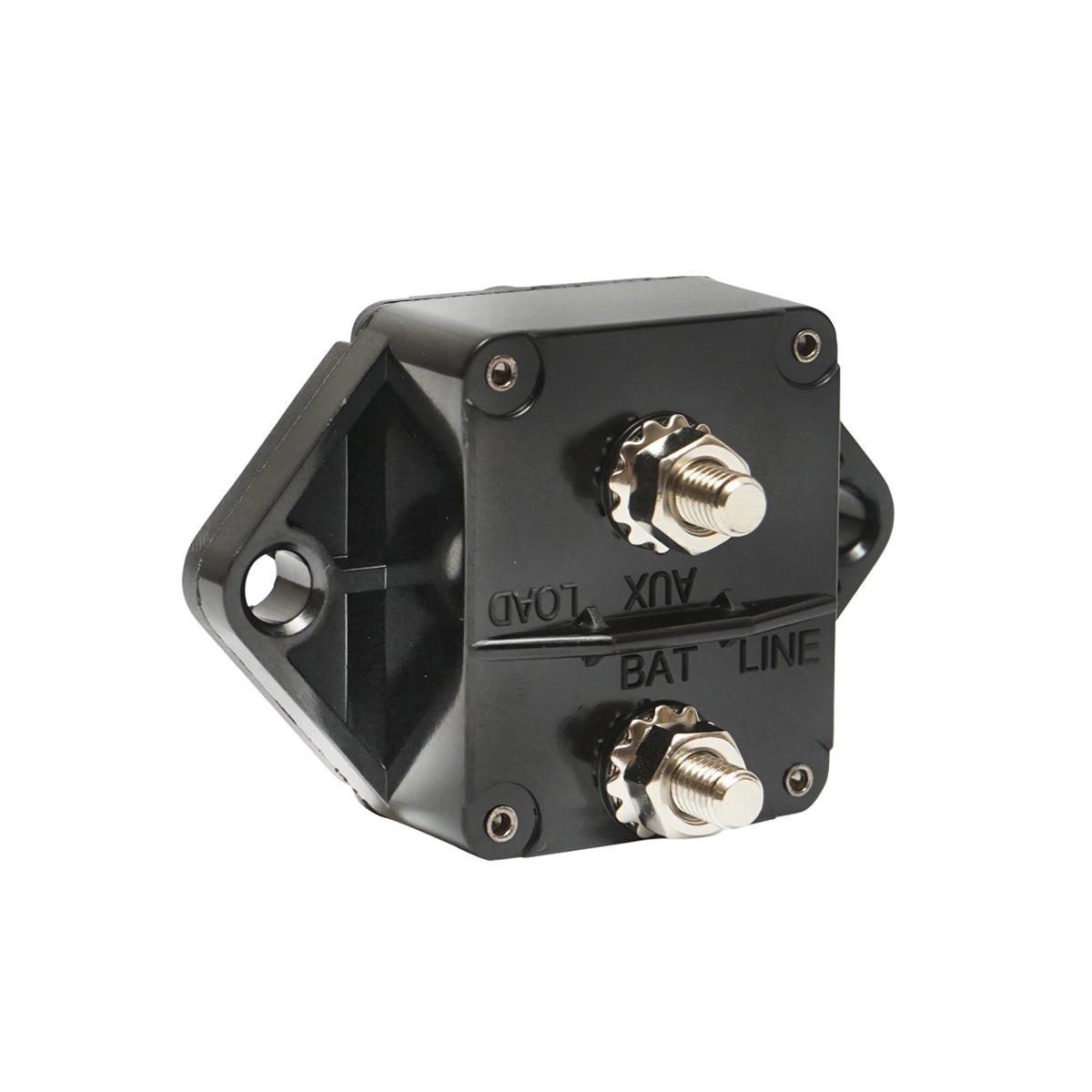 Automata biztosíték, CB-E96, 60A, Breckner Germany