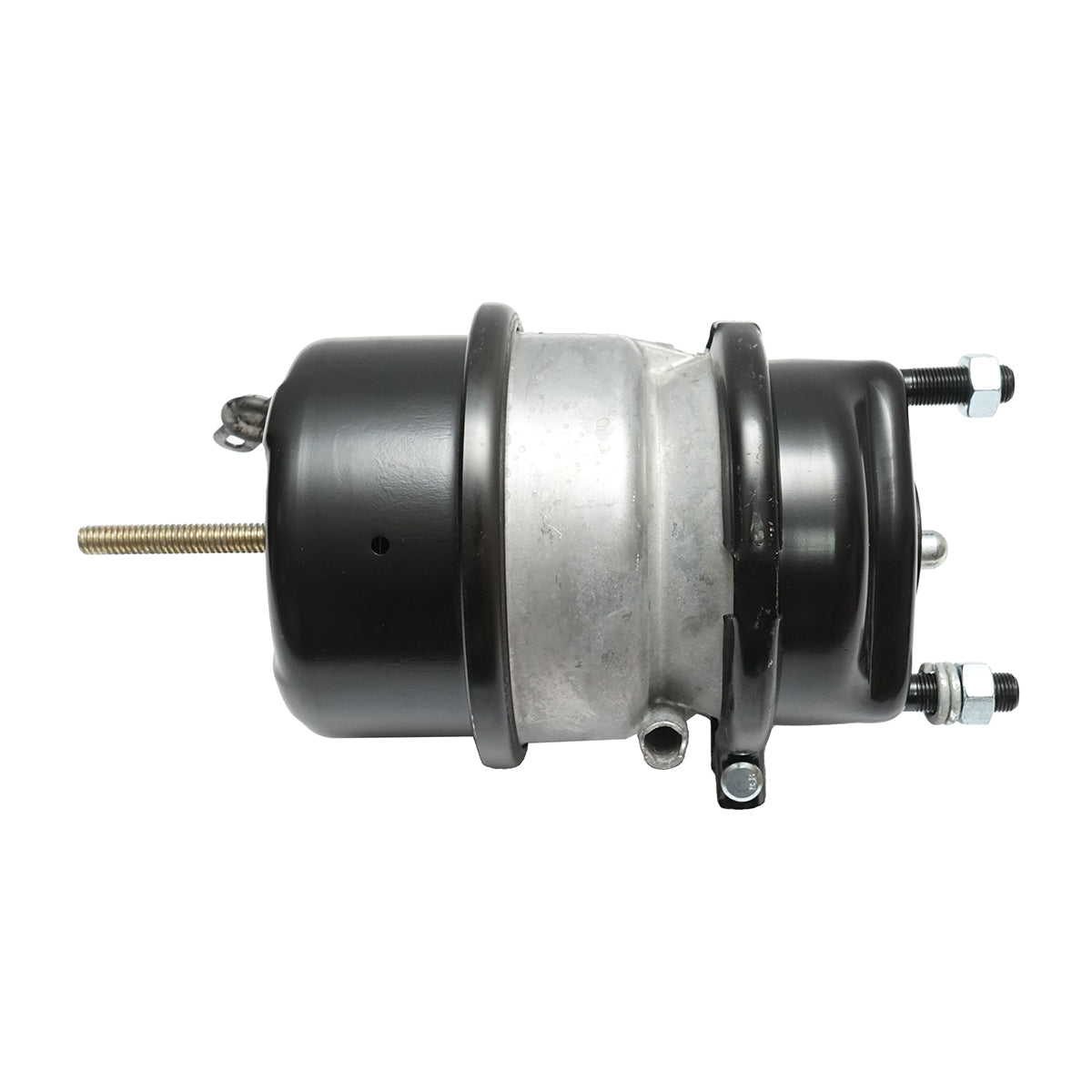 Féknyomáskamra, utánfutó/félpótkocsi, 16/24 DD, tárcsafék, OEM: 054440020, Breckner Germany