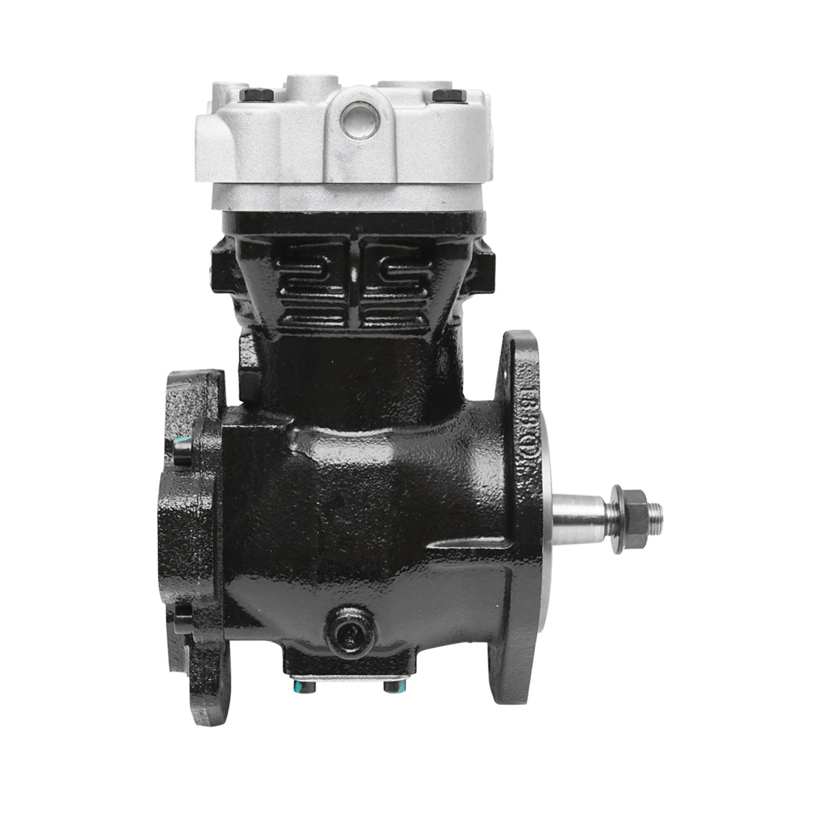 Légkompresszor Erdei traktorhoz Perkins motorral 2488A294 kóddal