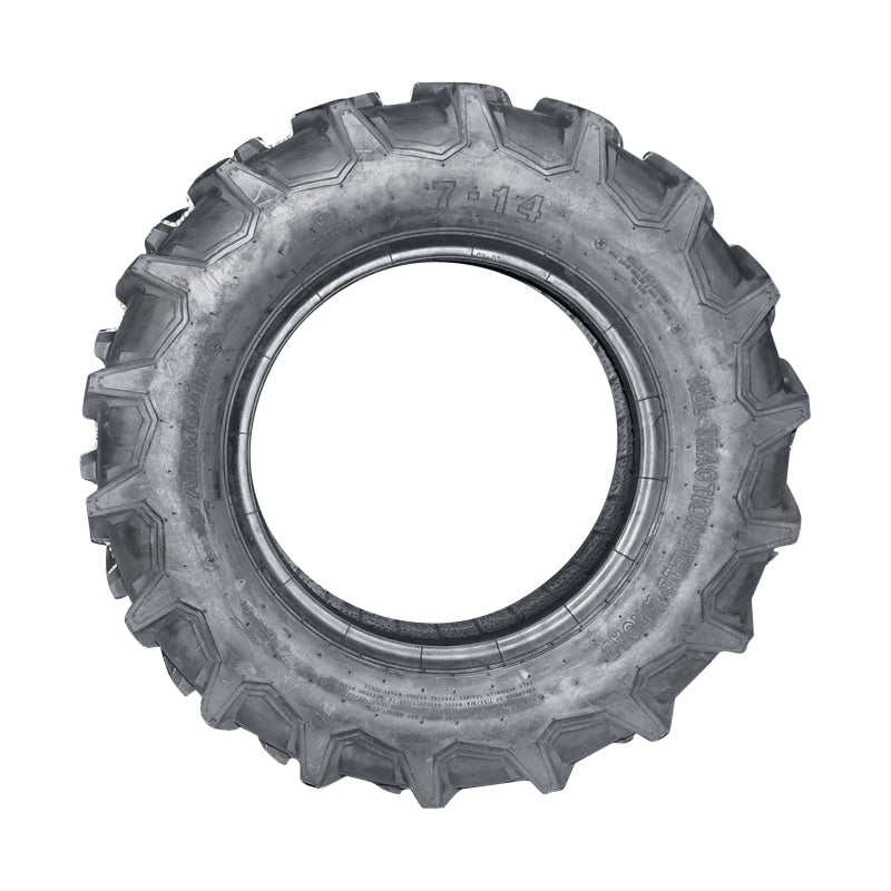 Bütykös gumiabroncs 7/14, 6PR, G1 profil