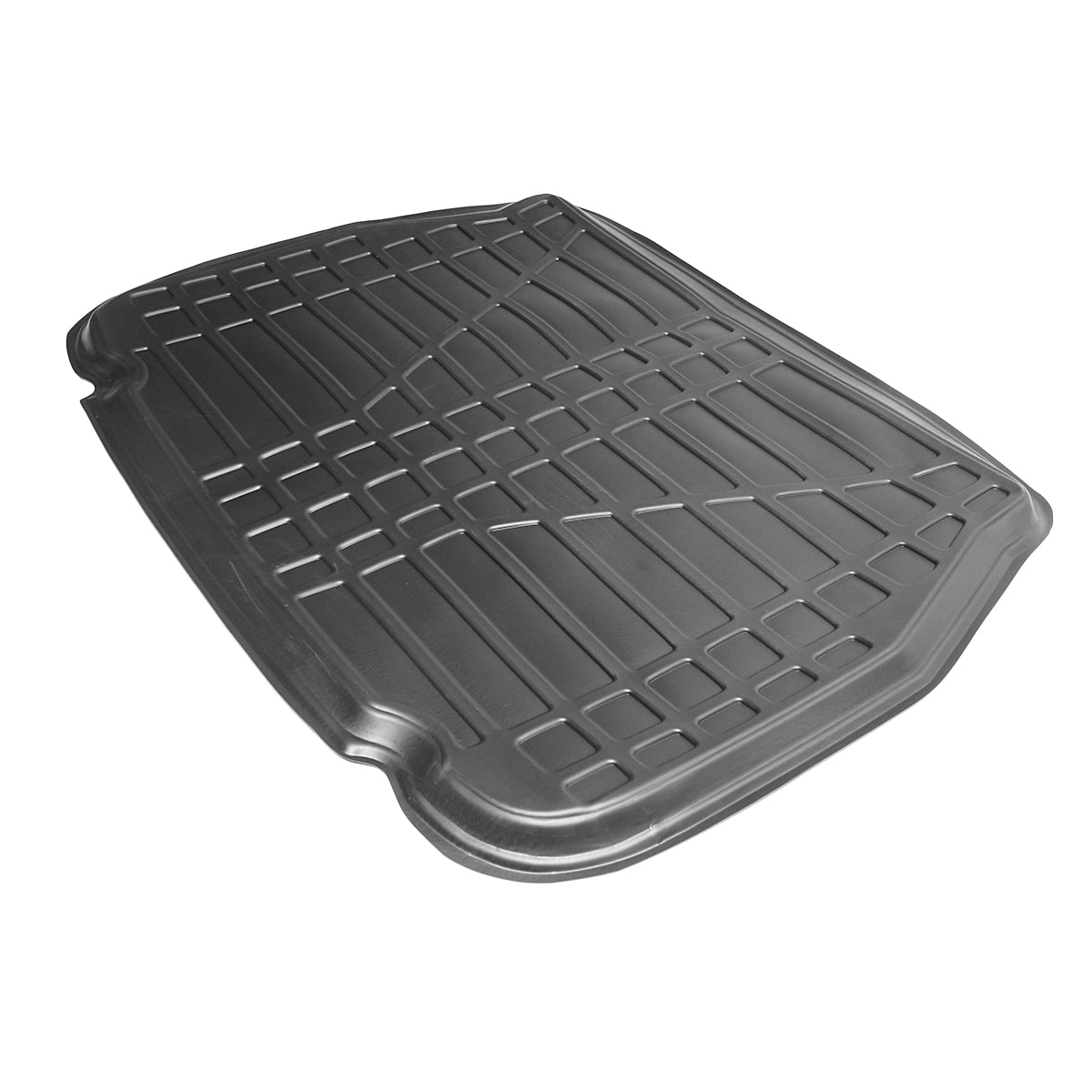 Csomagtértálca gumiszőnyeg Toyota C-HR-hez, pótkerékkel, 2016-tól gyártott modellekhez