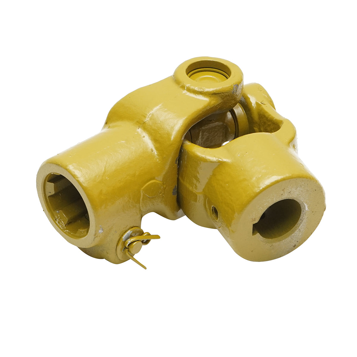 Kardáncsukló FCF T2 teljes, kereszt 23,8x61,3 mm, C25, ékpályás