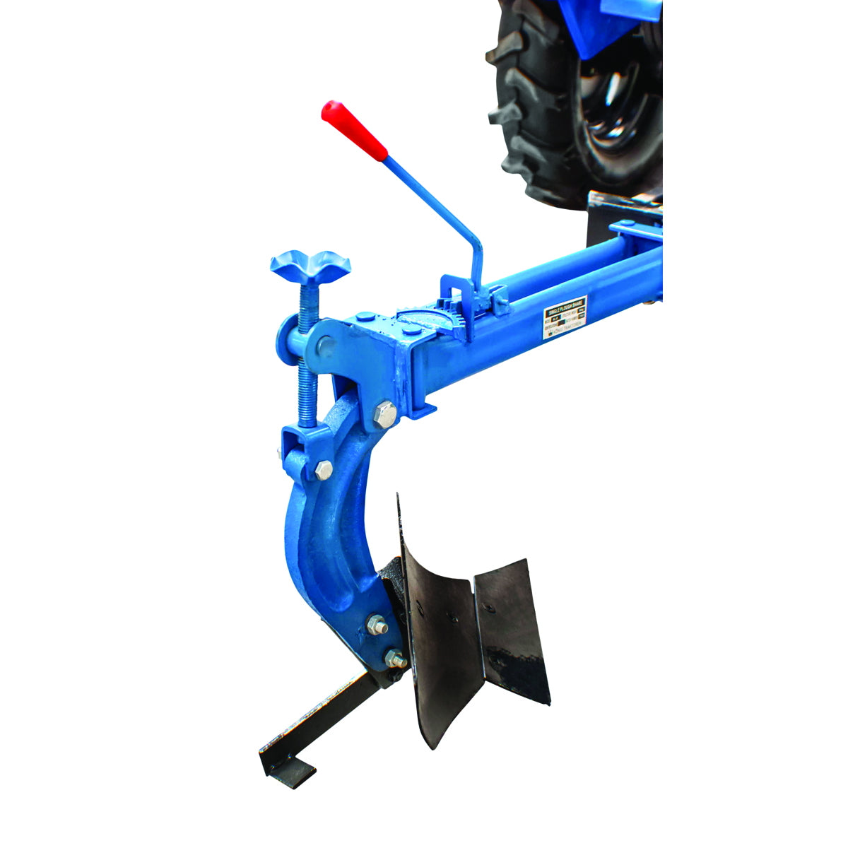 EKE 1 SZÁNTÓTESTTEL TRAKTORHOZ 16KG 15LE KONIG