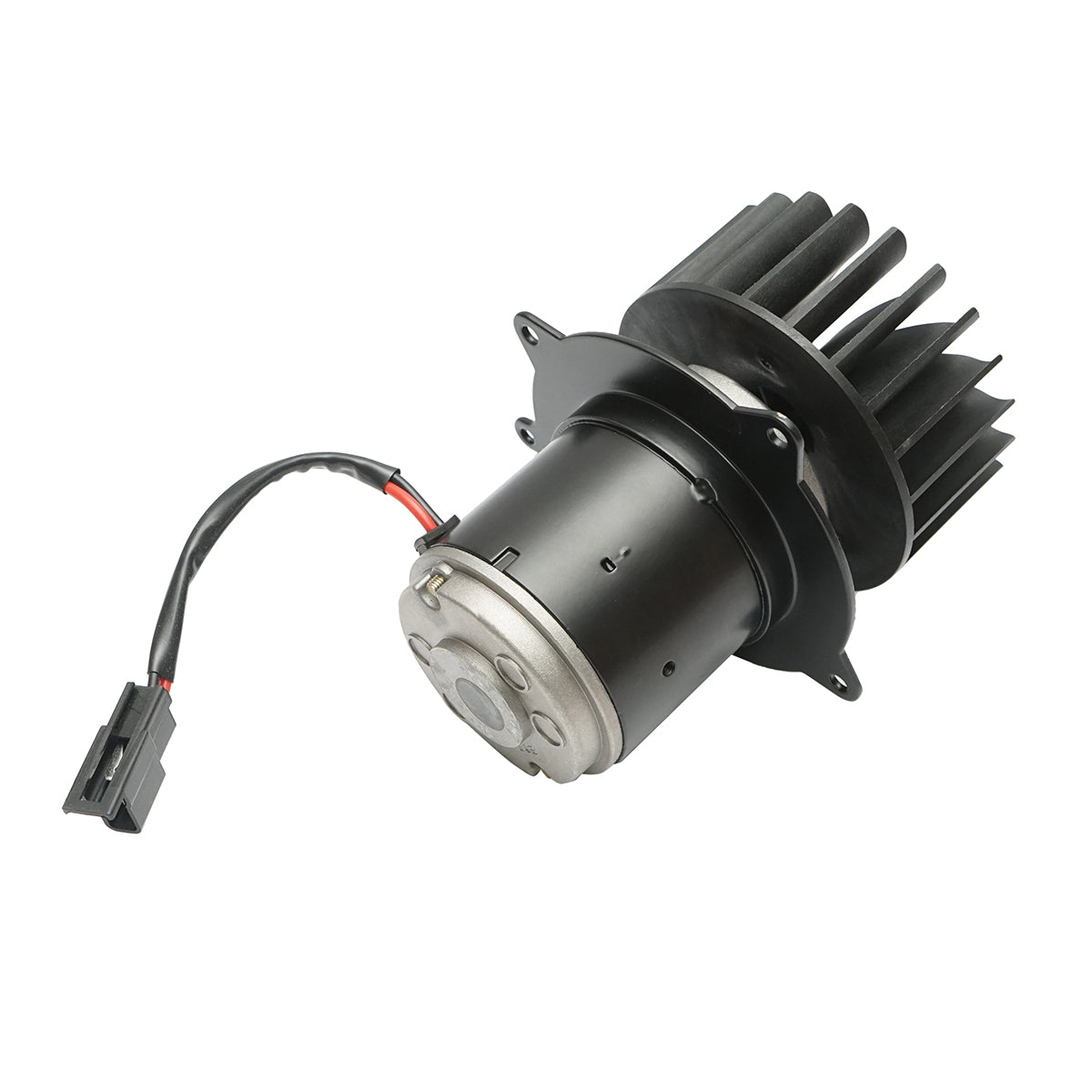 Fűtőventilátor motor John Deere-hez, OEM kód: AH222796