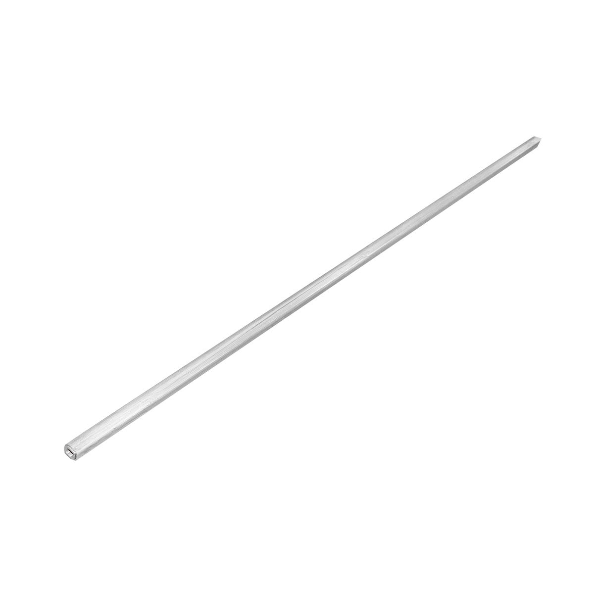 Kardáncső citrom profil L1 széria, 31–39 mm, hossz 1,5 m