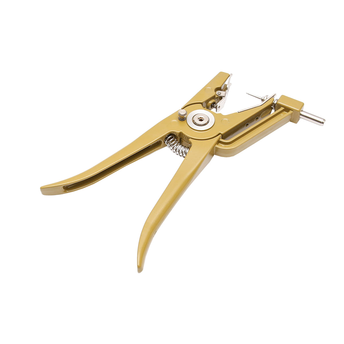 Füljelző fogó, kompatibil a legtöbb típusú füljelzővel, Breckner Germany