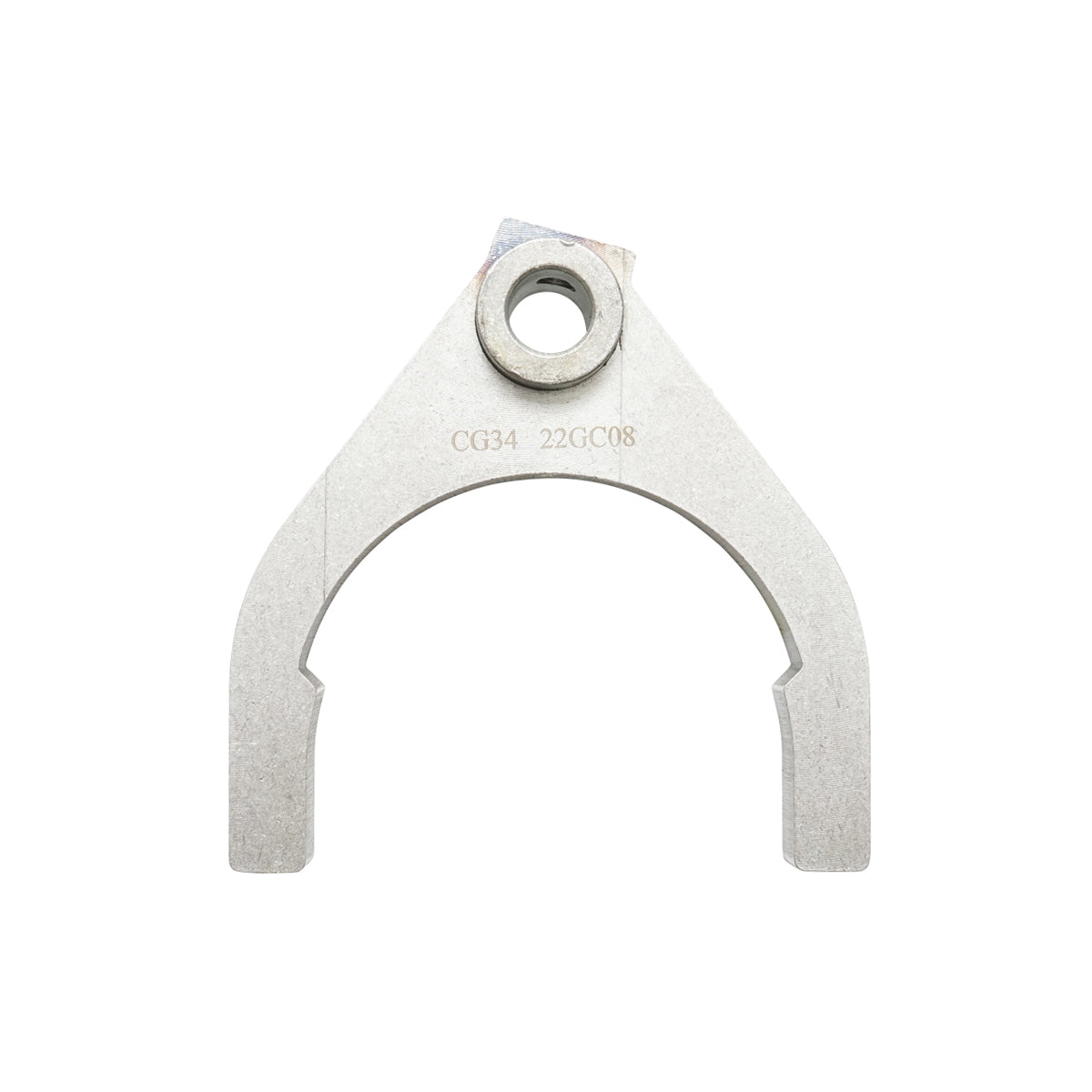 Sebességváltó villa 2-es tengelyhez Erdészeti traktorhoz