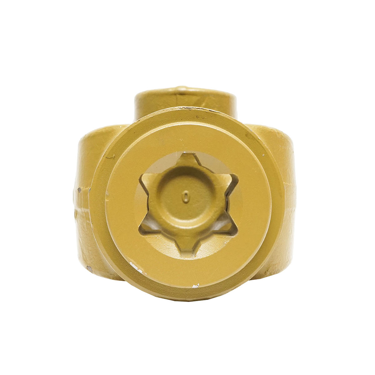 Kardáncsukló FCF S8 kaszakardánhoz, kereszt 35x106 mm, Breckner Germany